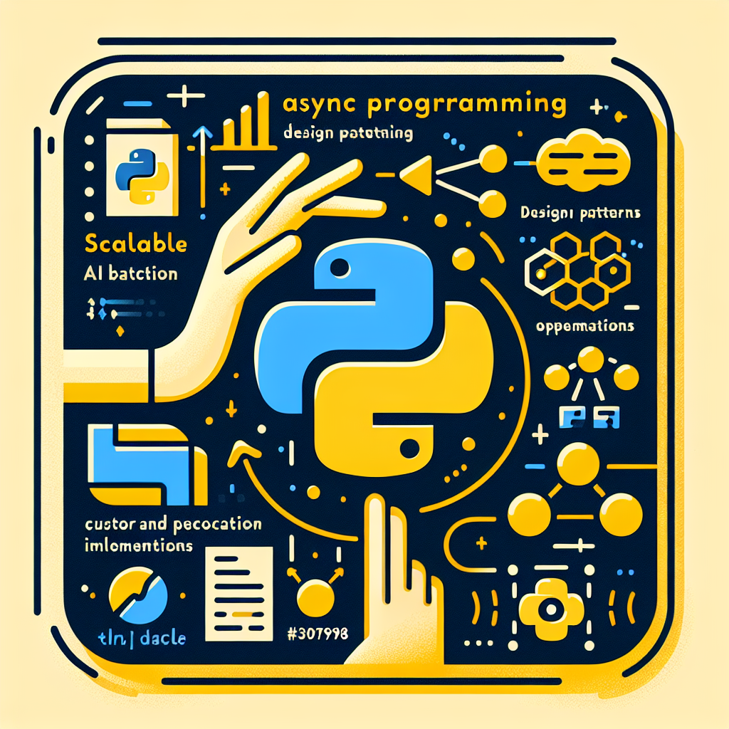 Image for post Optimización de Async Batch Prediction con Python: Un Enfoque Escalable para Inferencia en Lote