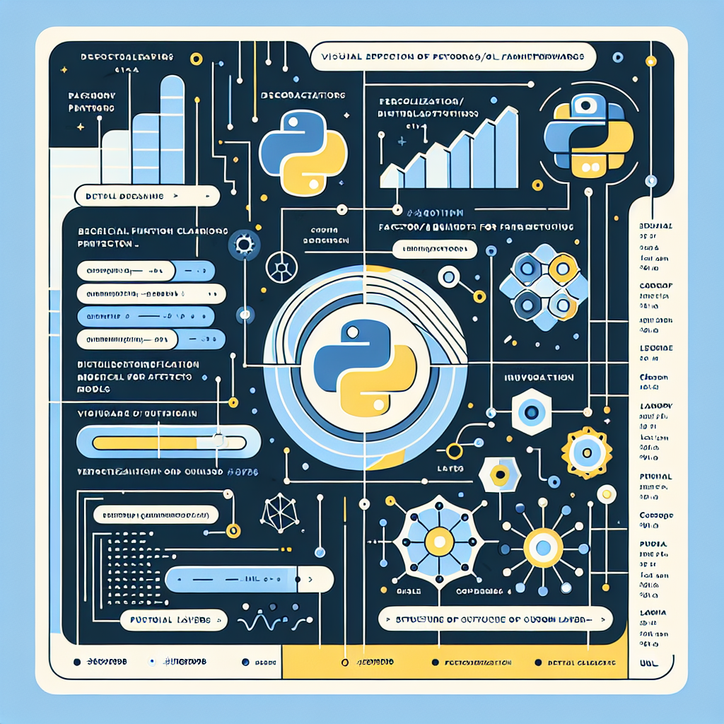 Image for post Cómo implementar Mocking en Testing de Modelos de IA con Python para Optimizar la Calidad del Código