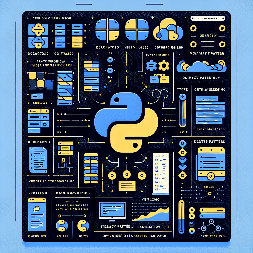 Image for post Optimización de Memoria y Rendimiento en Proyectos de IA: Implementando Generators en Python