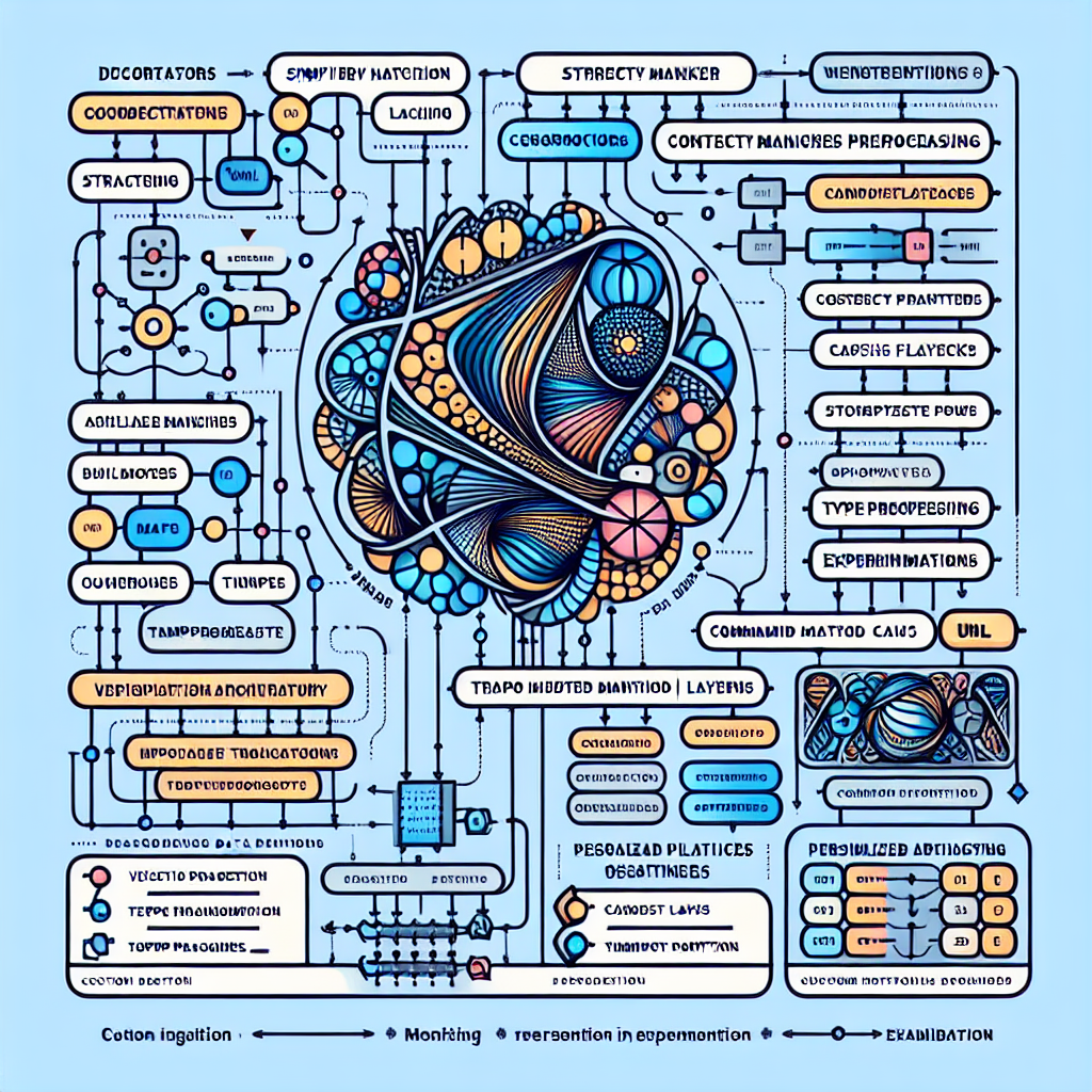 Image for post Cómo optimizar la gestión de recursos en el entrenamiento de modelos de IA con Context Managers en Python