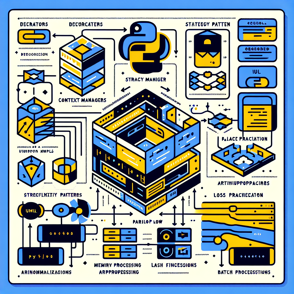 Image for post Optimización del Tracking de Experimentos en IA: Decoradores Avanzados en Python