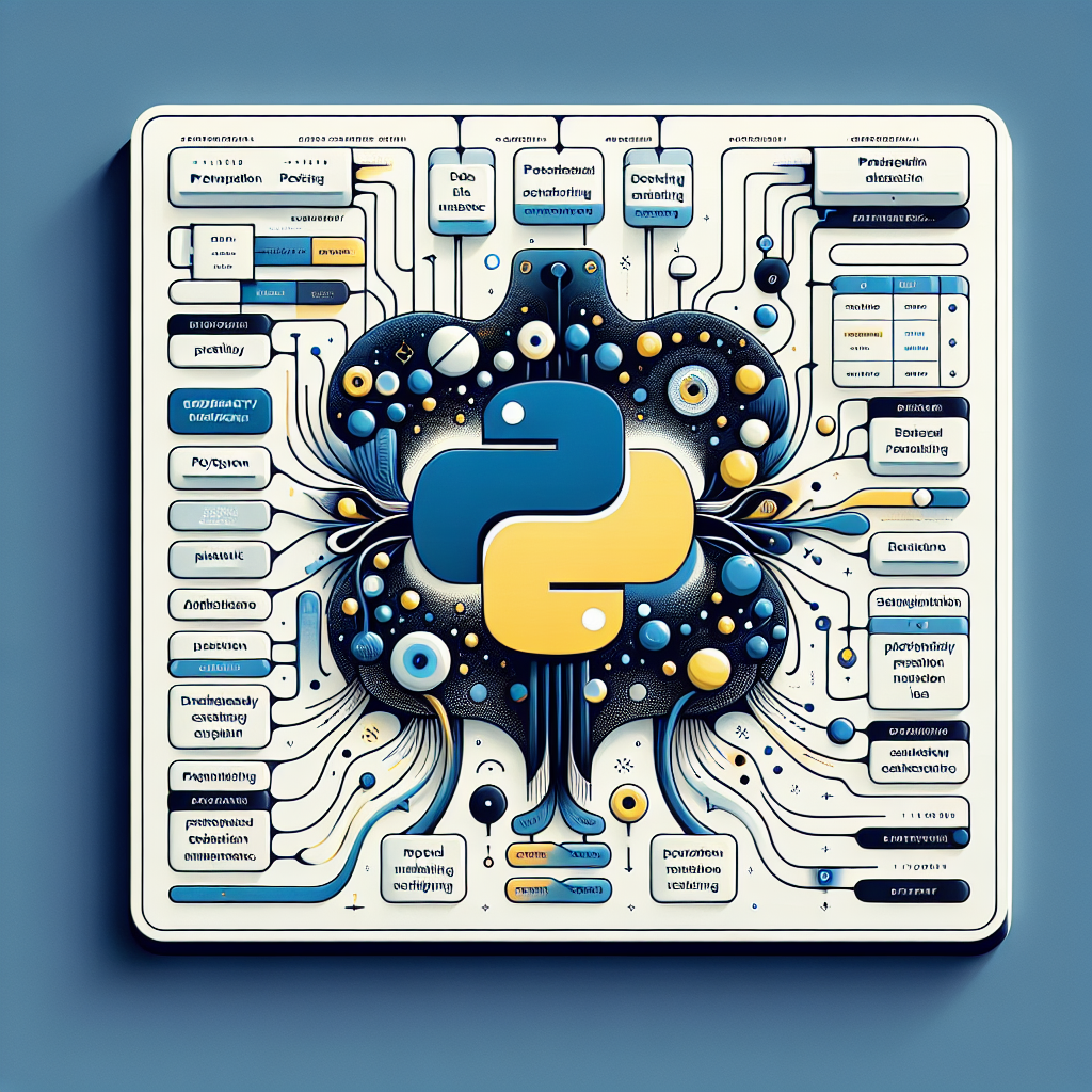 Image for post Optimización del Feature Engineering en Proyectos de IA: Potenciando Python con Property Decorators