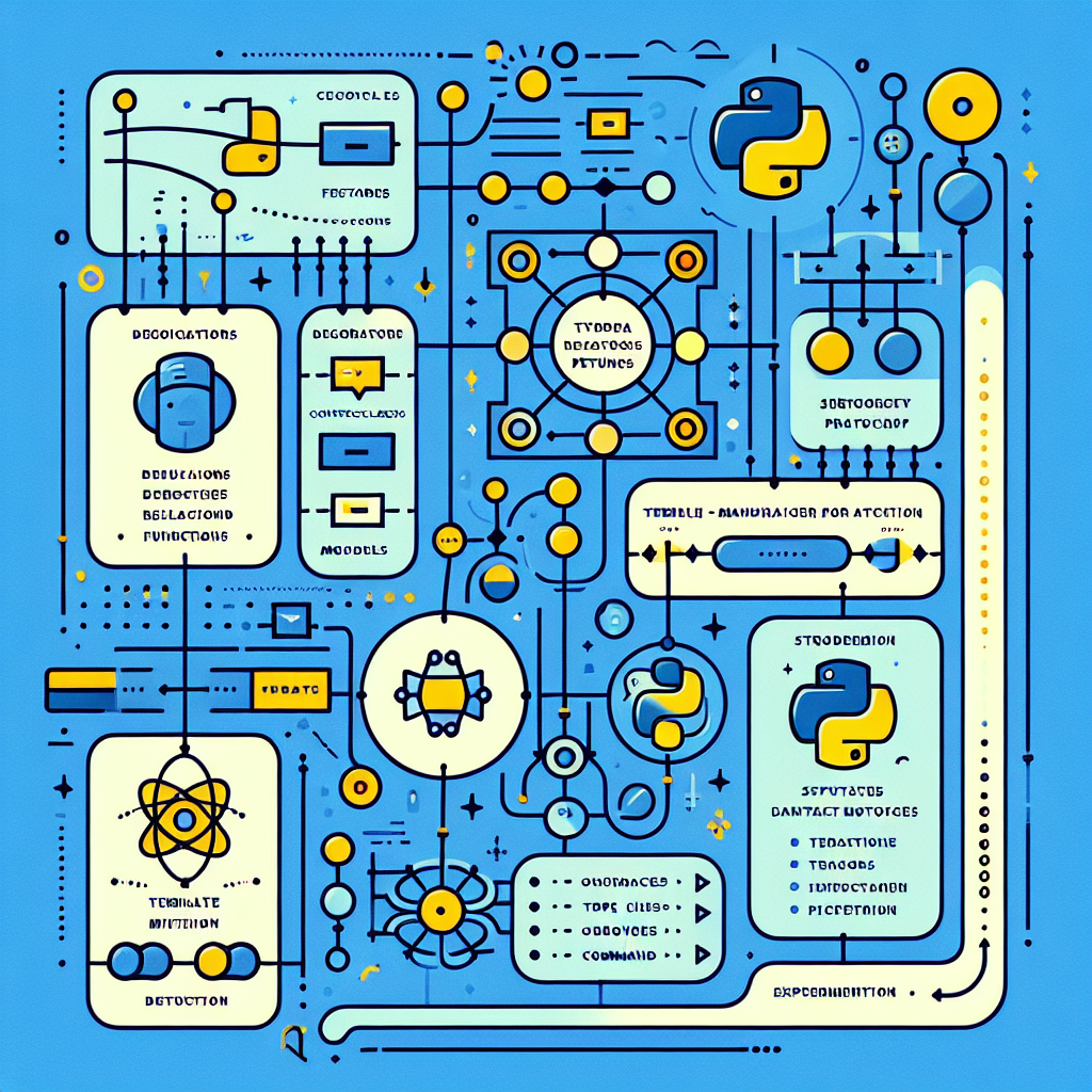 Image for post Cómo Implementar el Factory Pattern para la Creación de Modelos de IA en Python