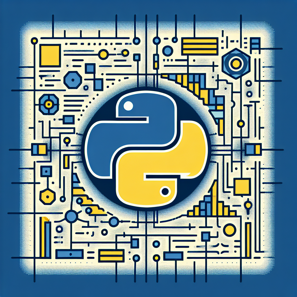 Image for post Cómo implementar el Template Method en pipelines de datos con Python para optimizar proyectos de IA