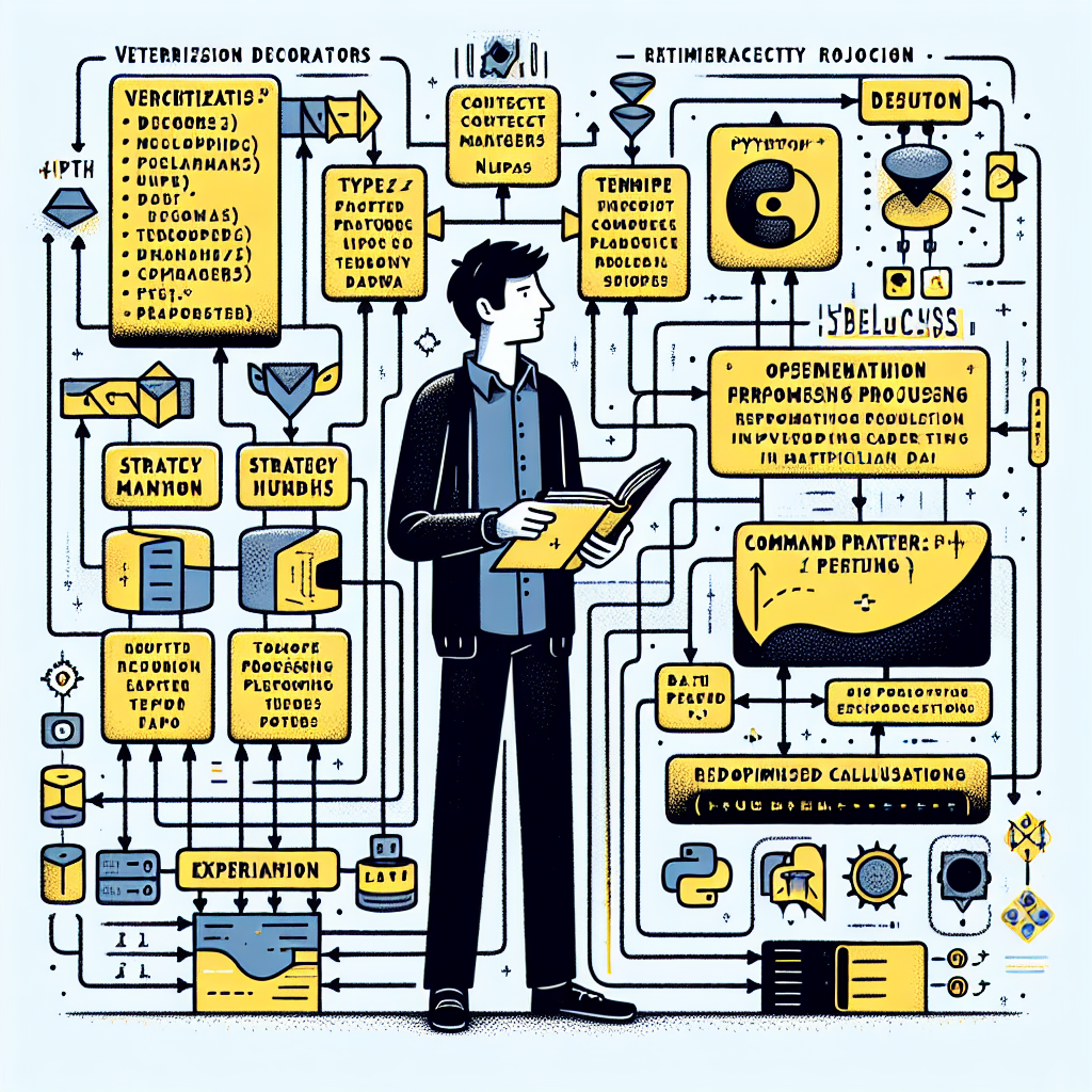 Image for post Cómo optimizar cálculos en modelos de IA mediante vectorización con NumPy en Python