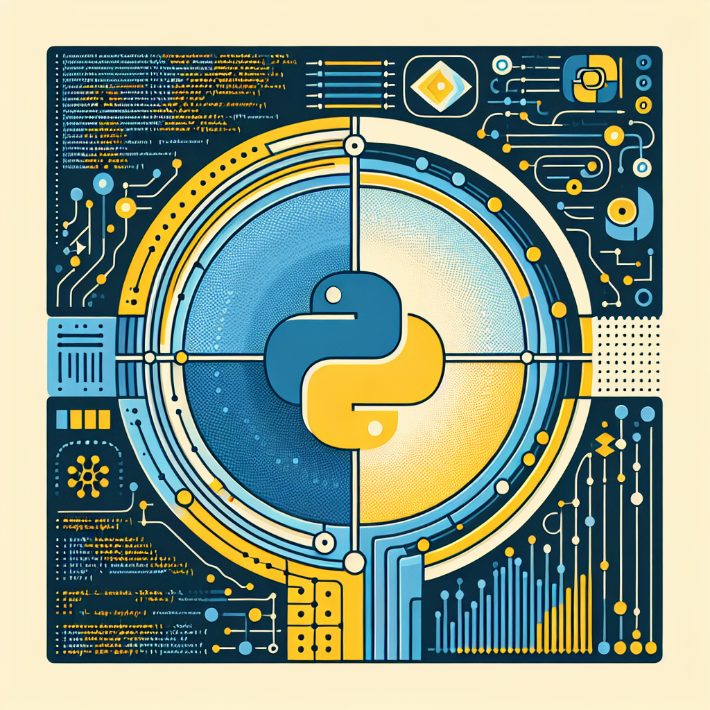 Image for post Cómo implementar async/await en Python para optimizar la inferencia concurrente en modelos de IA