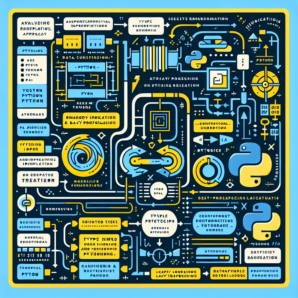 Image for post Optimización de memoria en pipelines de Machine Learning usando generators en Python