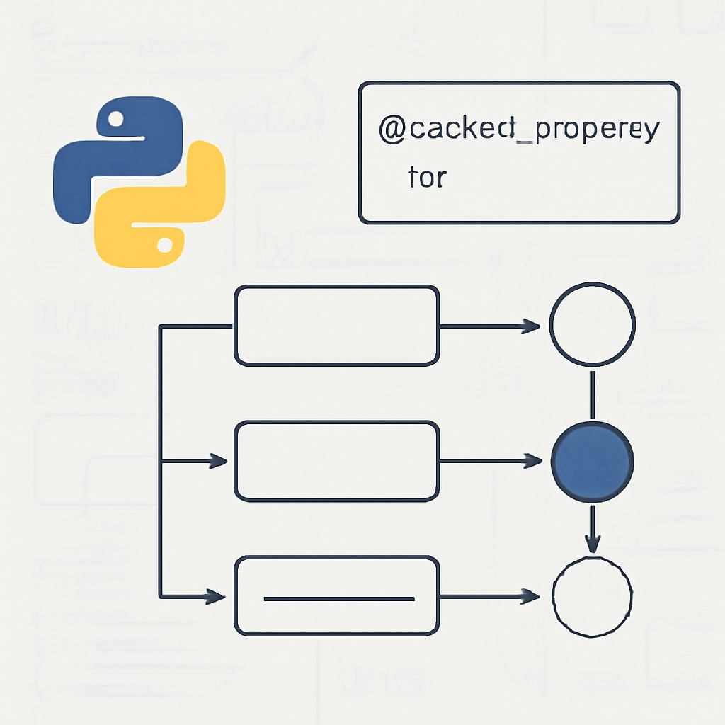 Image for post Optimización avanzada del feature engineering en IA con Property Decorators en Python