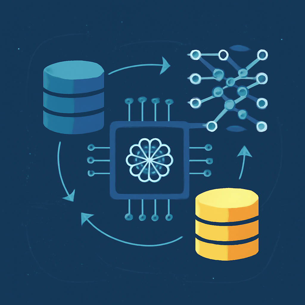 Image for post Monitorización Activa de Modelos de IA en Producción: Métricas Clave y Herramientas para MLOps Exitosos