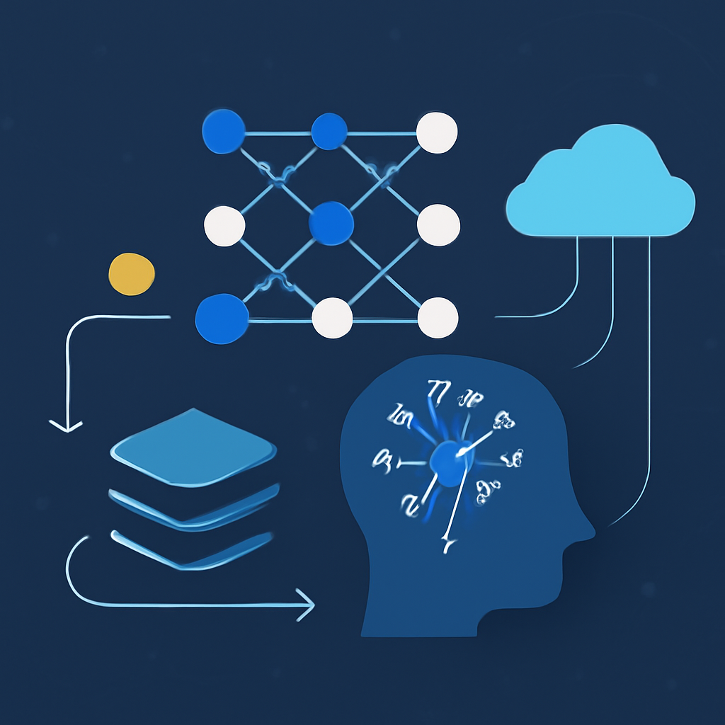 Image for post MLOps End-to-End: Diseño e Implementación de un Pipeline Completo en AWS SageMaker