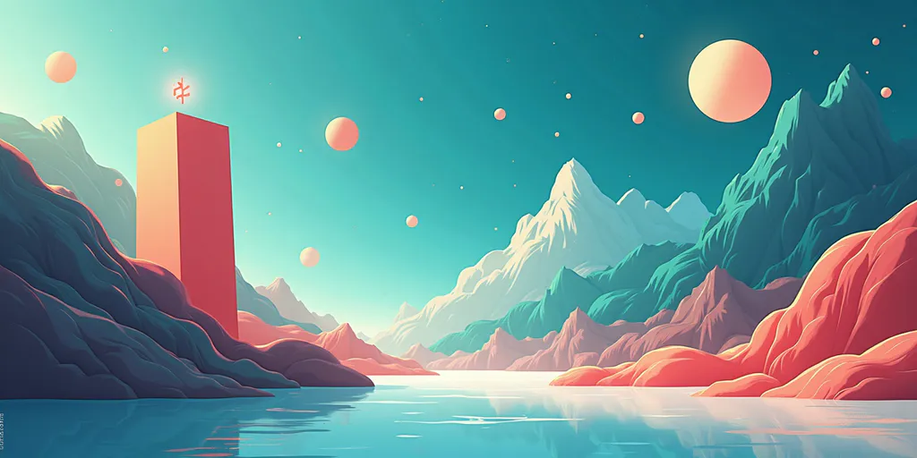 Ilustración técnica para: Claude Code /effort y Auto Mode: Ajusta Coste y Calidad