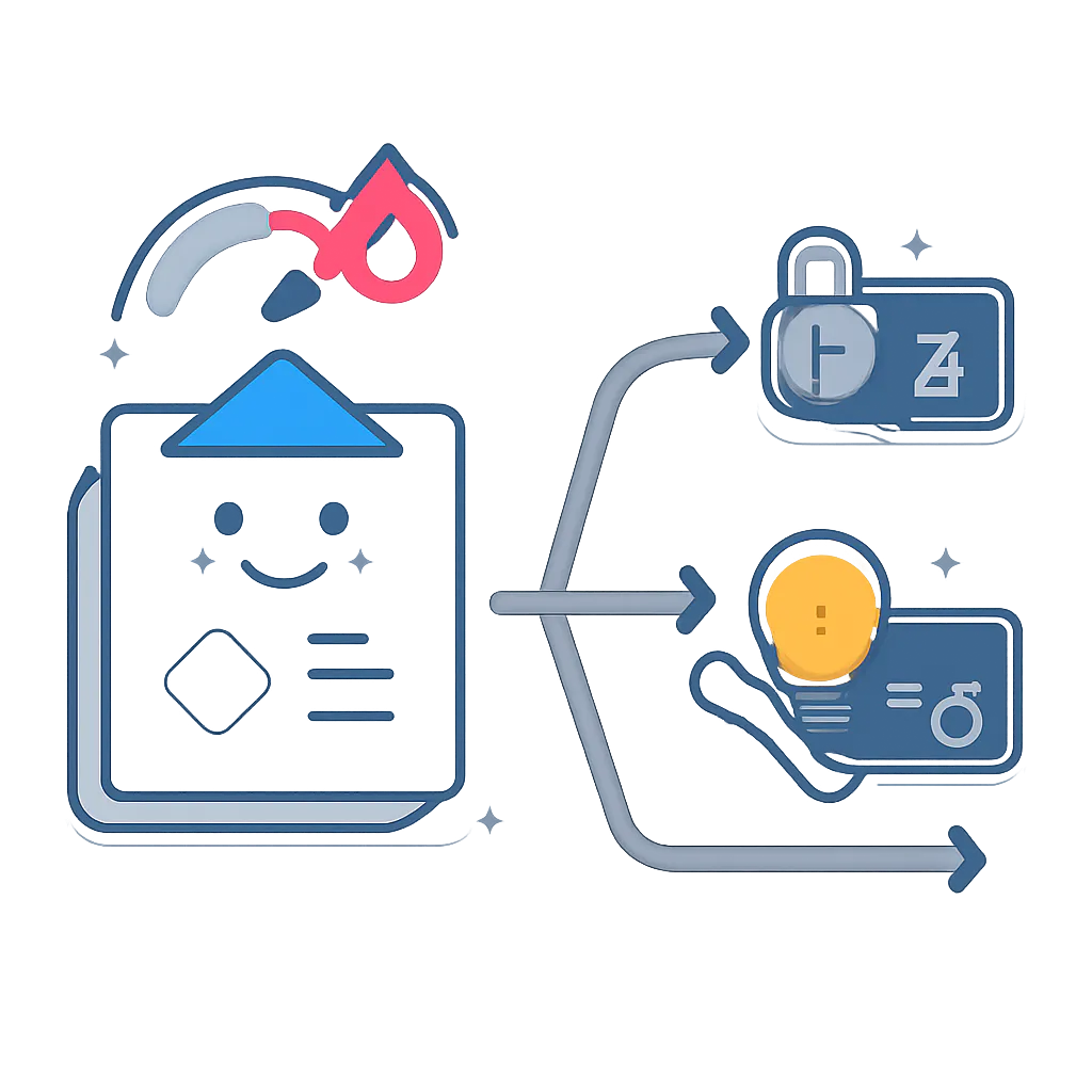 Ilustración técnica para: Claude Code: Límites en Hora Punta y Cómo Esquivarlos