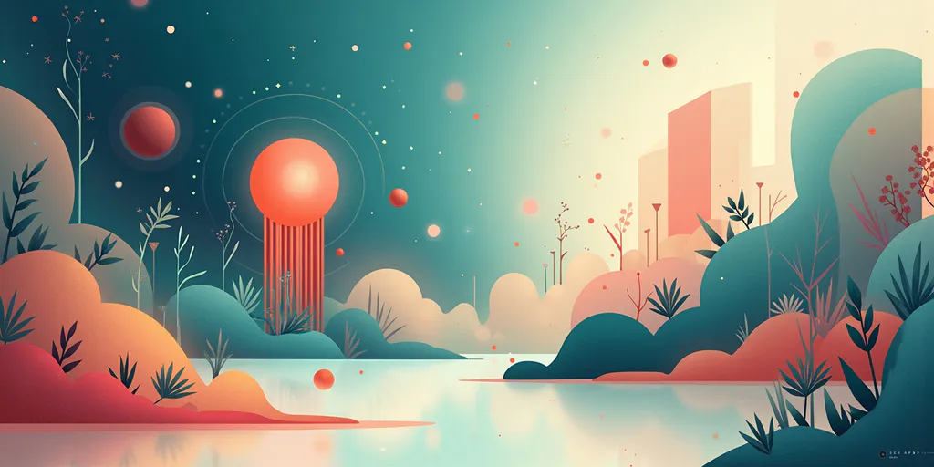 Ilustración técnica para: Claude Opus 4.7: qué cambia de verdad en tu flujo diario