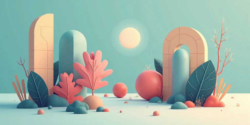 Ilustración técnica para: Claude Skills 2026: cuándo crear una propia y cuándo no