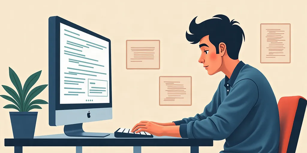 Ilustración técnica para: Sin check ejecutable, tu agente para cuando parece hecho