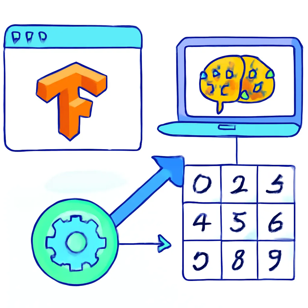 Image for post Guía Completa para Empezar con TensorFlow: Instalación, Conceptos Básicos y Primeros Pasos para Principiantes