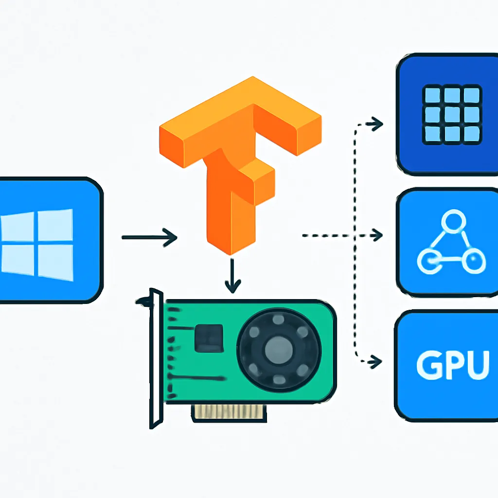 Image for post Guía Completa para Configurar un Entorno de Desarrollo en TensorFlow con GPU en Windows