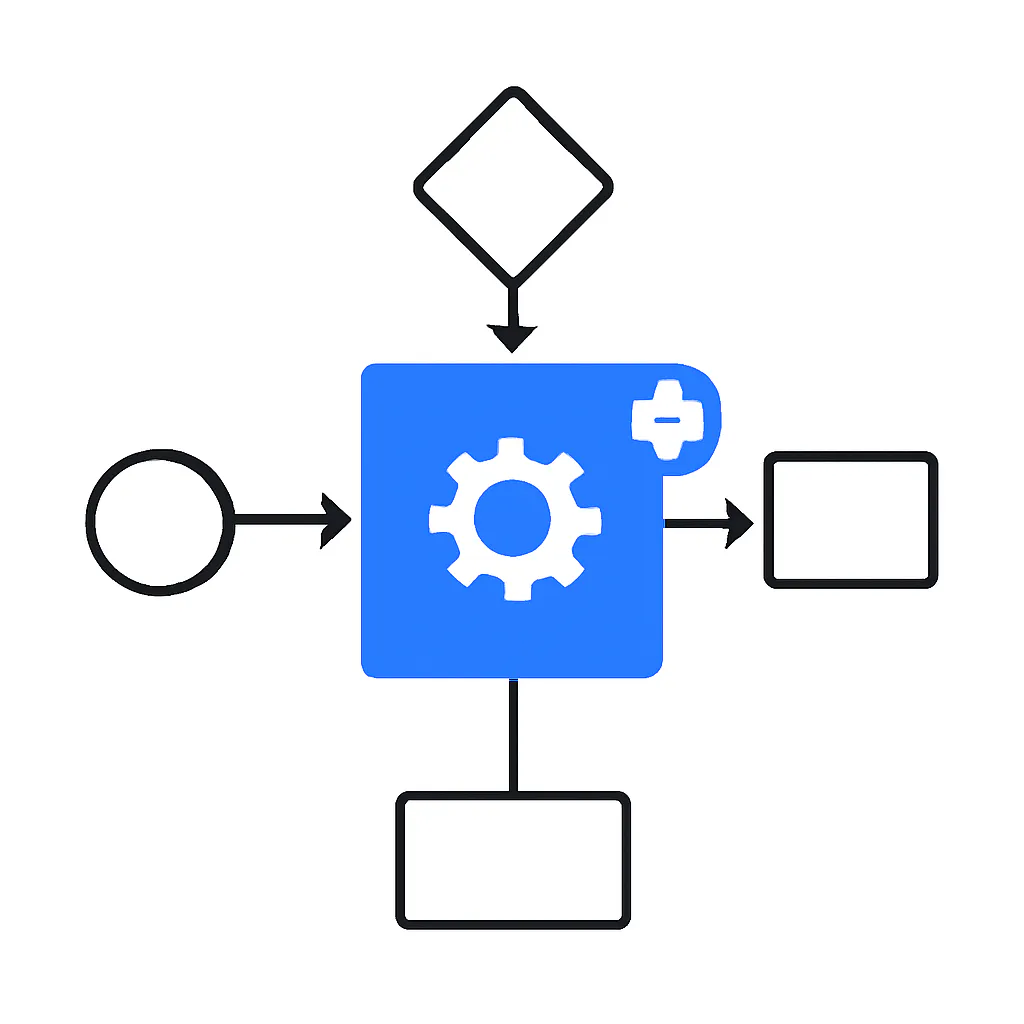 Ilustración técnica para: Ingeniería de Características para Datos Tabulares: Potenciando tus Modelos de ML con Python