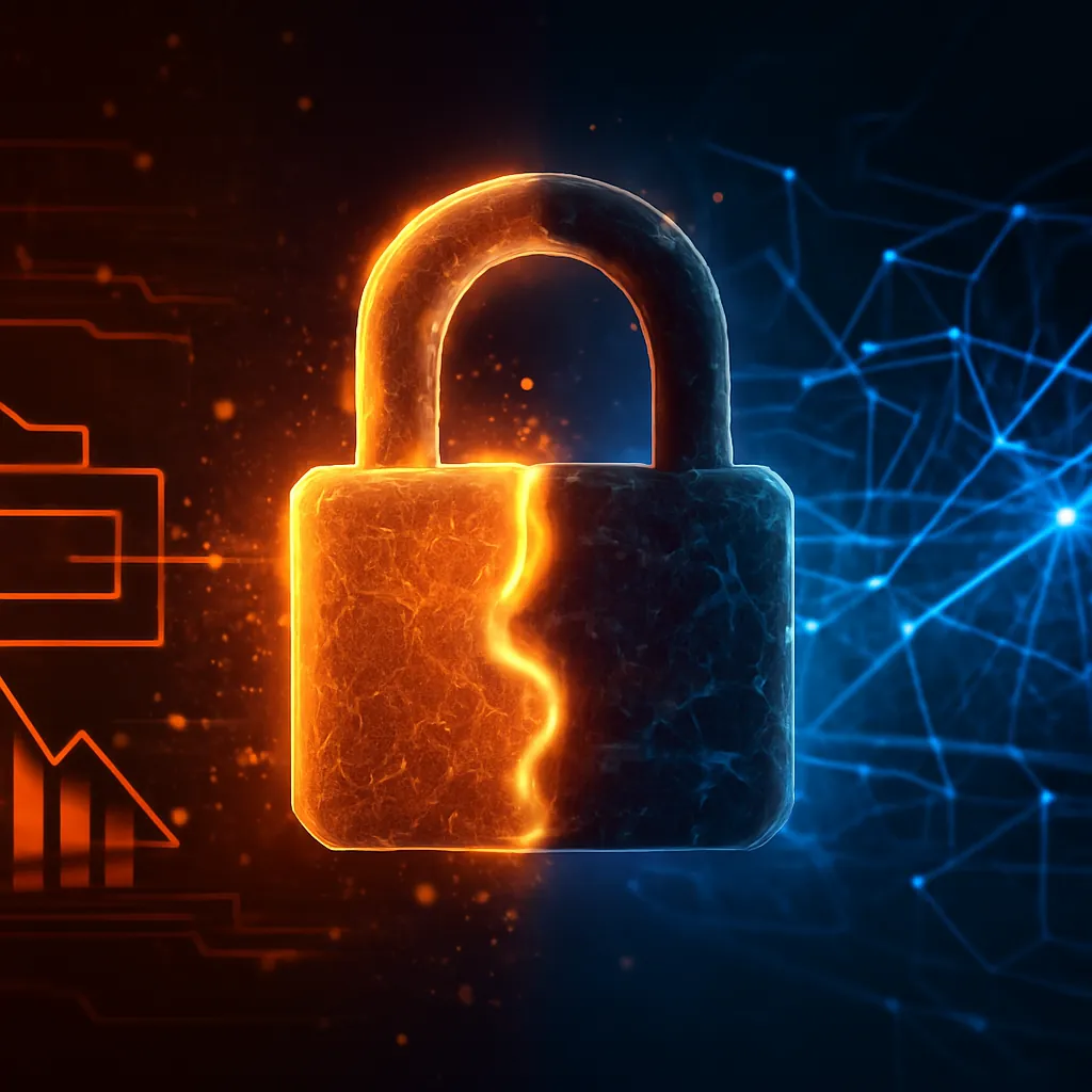 Ilustración técnica para: Deja de Usar REST Simple para LLMs: El Secreto de Google y OpenAI para Latencias de Milisegundos (Ahorra un 73% en Producción)