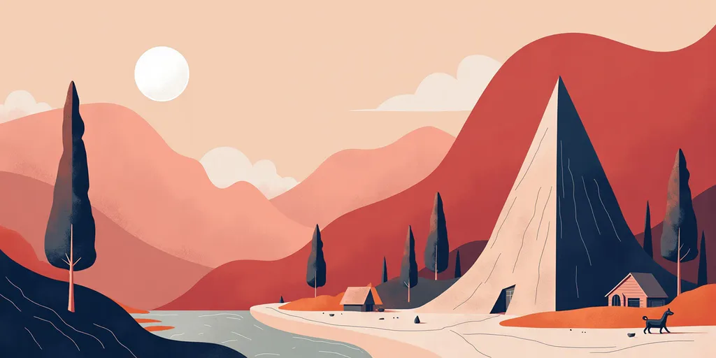 Ilustración técnica para: Dale memoria a tu agente de IA sin inflar el contexto