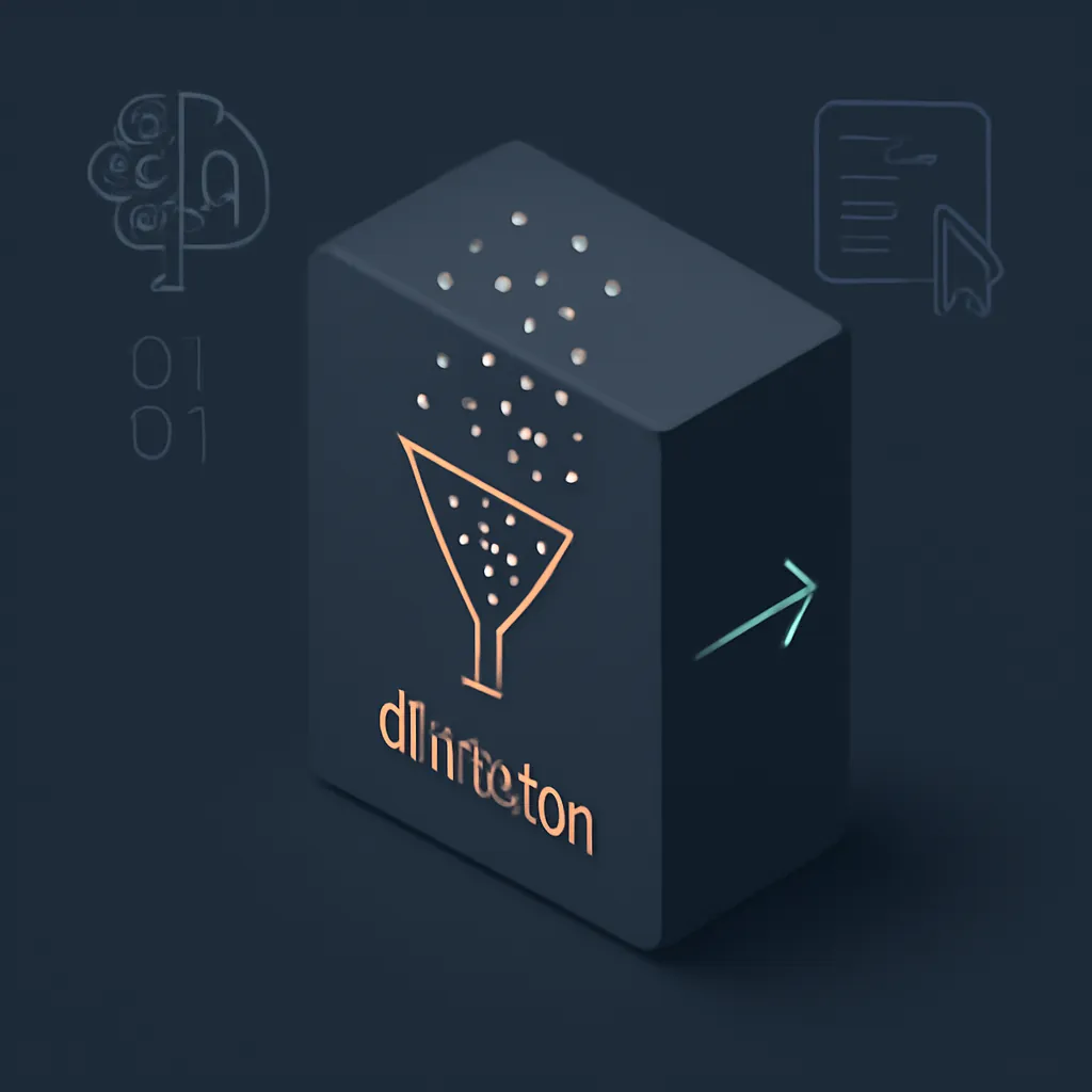 Ilustración técnica para: Modelos de Difusión para Generación de Datos Sintéticos: Aumentando Datasets y Mejorando Modelos de IA