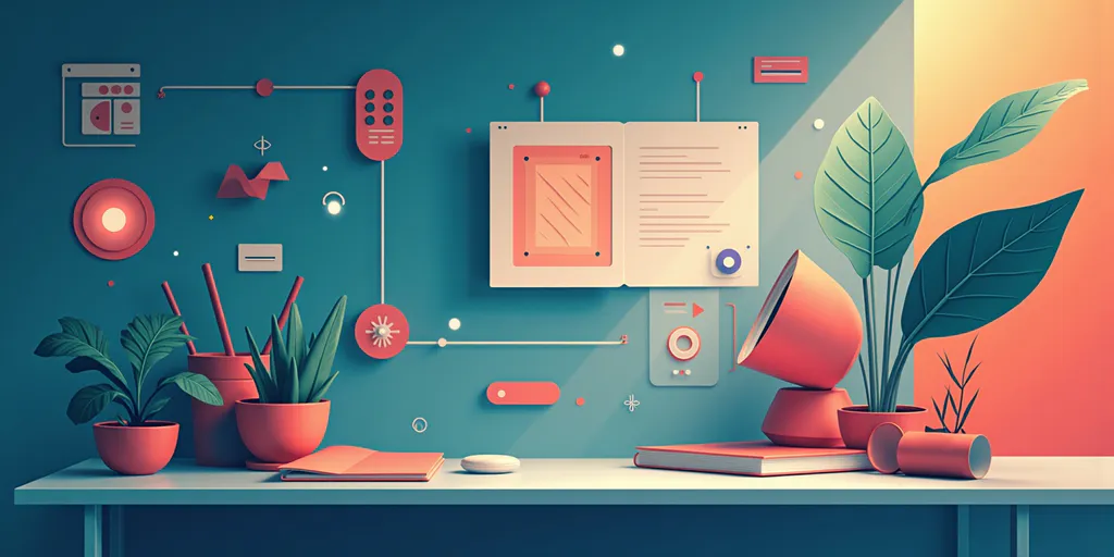 Ilustración técnica para: OpenClaw y Claude Code: ¿útiles para seniors en 2026?