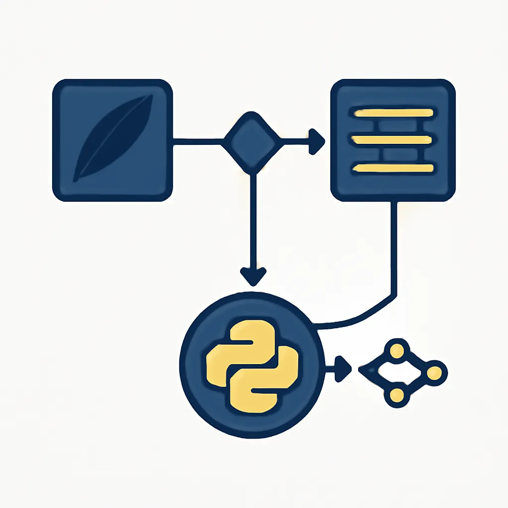 Ilustración técnica para: Poetry y Gestión de Dependencias: Un Enfoque Robusto para Proyectos de IA con Python