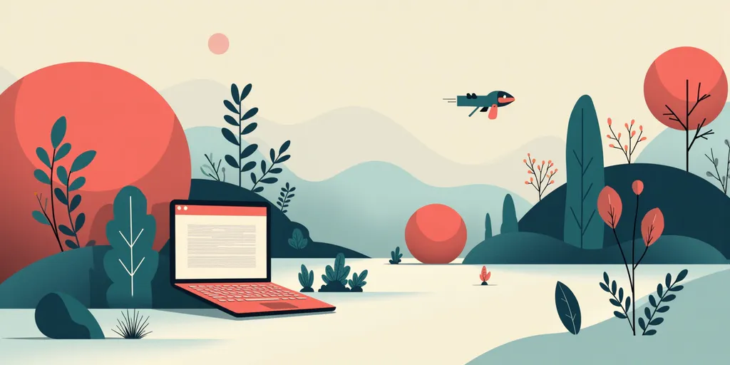Image for post Vibe Coding desde el móvil con Claude Code: 7 reglas