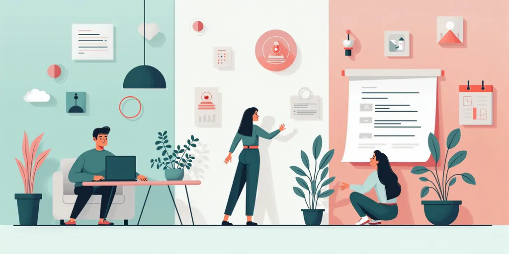 Image for post Workspace Agents de OpenAI: cuándo usarlos en tu equipo